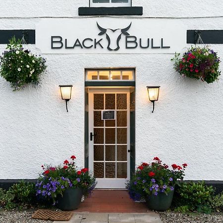 Black Bull Gartmore Стерлинг Экстерьер фото