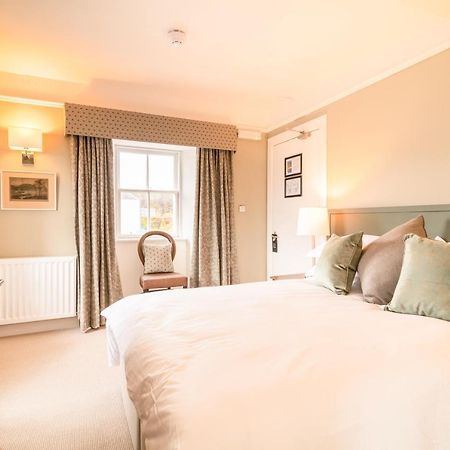 Black Bull Gartmore Стерлинг Экстерьер фото
