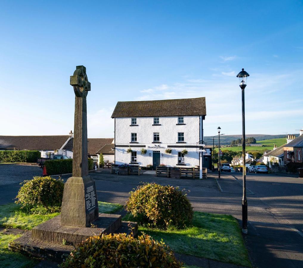 Black Bull Gartmore Стерлинг Экстерьер фото