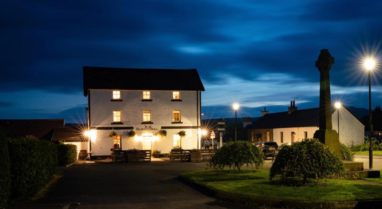 Black Bull Gartmore Стерлинг Экстерьер фото